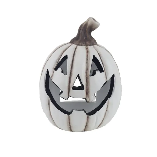 Pumpkin candle holder X6060/2