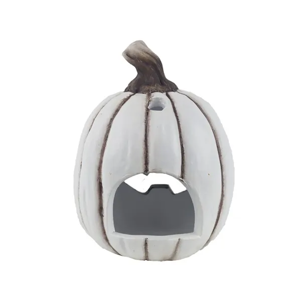 Pumpkin candle holder X6060/2