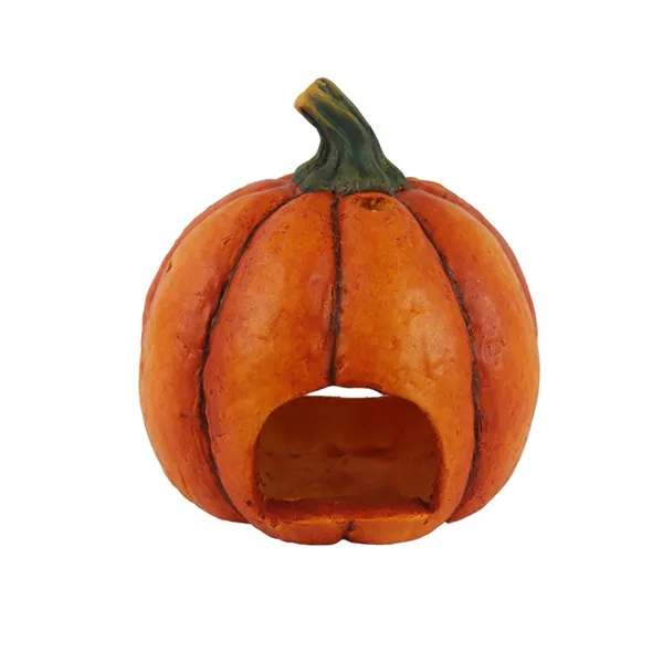 Pumpkin candle holder X6065-04
