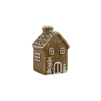 Decorative house X6111