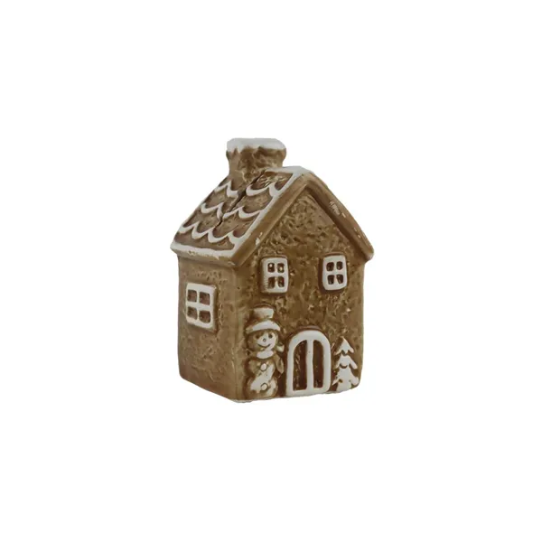Decorative house X6111