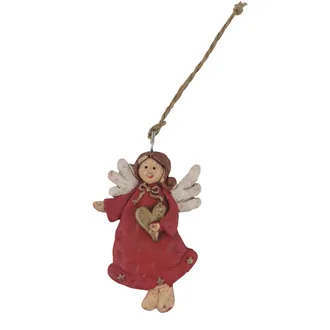 Christmas decoration for hanging, angel X6385/3