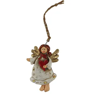 Christmas decoration for hanging, angel X6385/4
