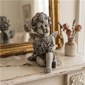 Angel decoration X6462/1