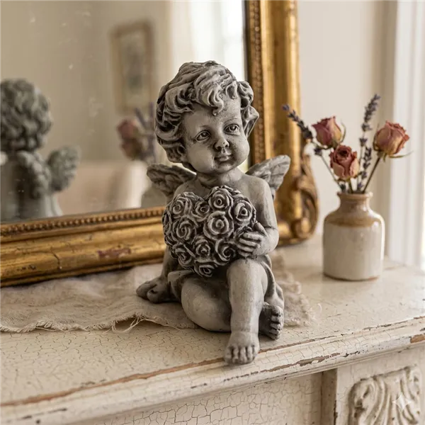 Angel decoration X6462/1