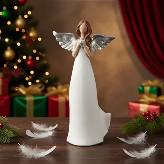 Angel decoration X6480-01
