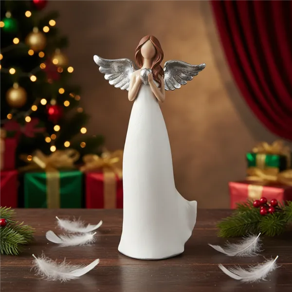 Angel decoration X6480-01