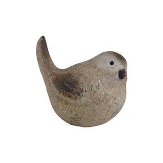 Bird decoration X6517