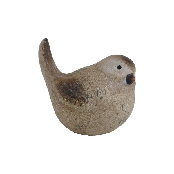 Bird decoration X6517