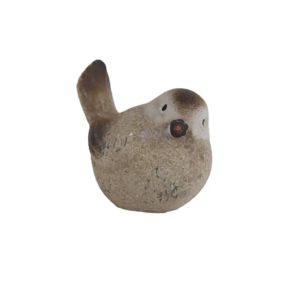 Bird decoration X6517