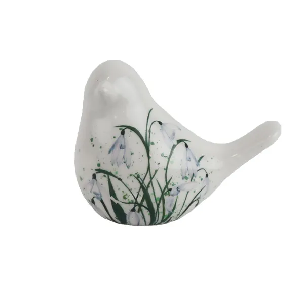 Bird decoration X6584