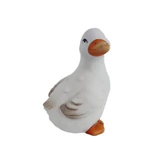 Decoration duck X6598