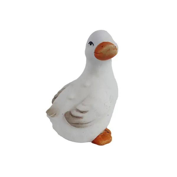 Decoration duck X6598