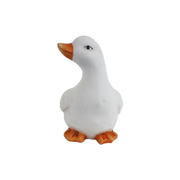 Decoration duck X6598