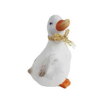 Decoration duck X6599