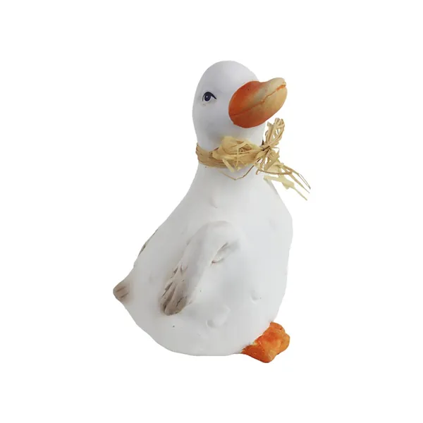 Decoration duck X6599