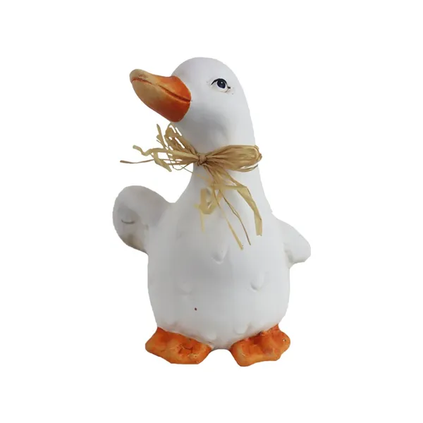 Decoration duck X6599