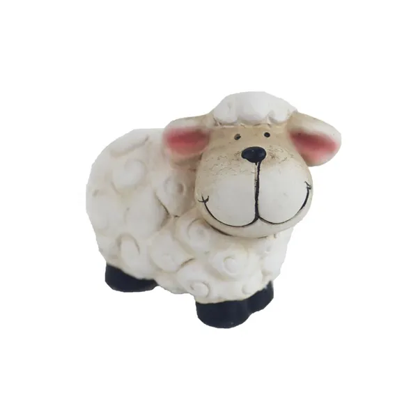 Sheep decoration X6603