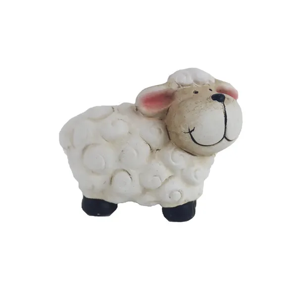 Sheep decoration X6603