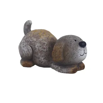 Decoration dog X6605/2