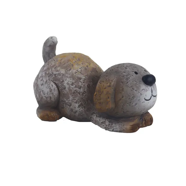 Decoration dog X6605/2