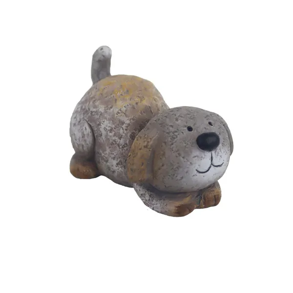 Decoration dog X6605/2