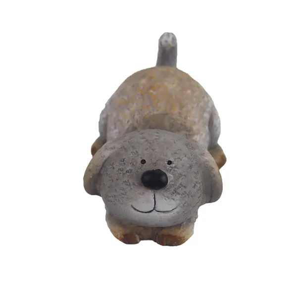 Decoration dog X6605/2