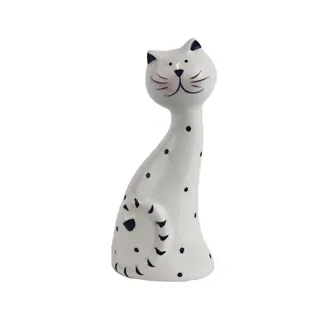 Decoration cat X6620