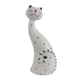 Decoration cat X6621