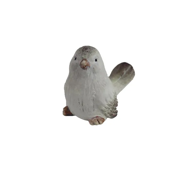 Bird decoration X6626