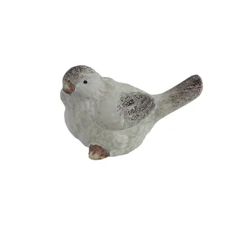 Bird decoration X6627