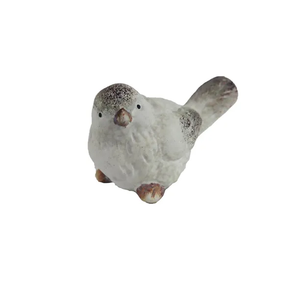 Bird decoration X6627