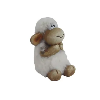 Sheep decoration X6629