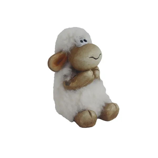 Sheep decoration X6629
