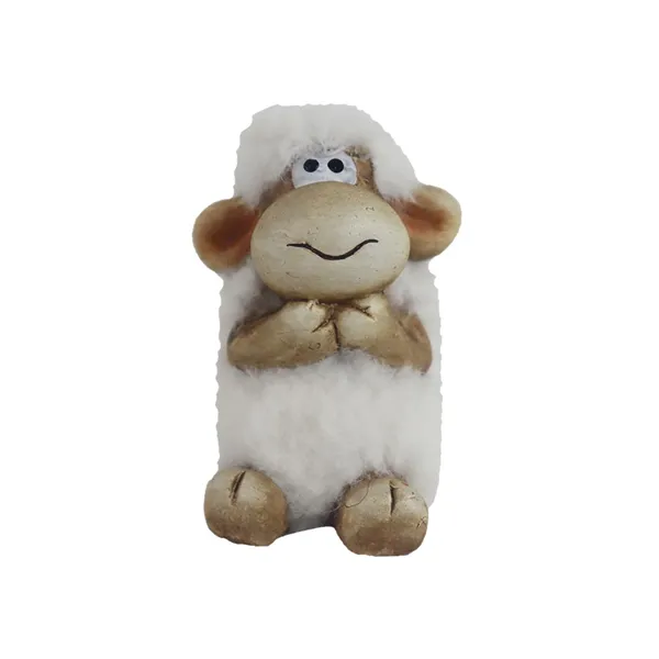 Sheep decoration X6629