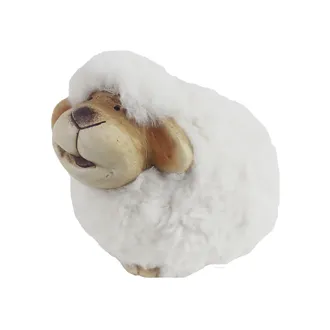 Sheep decoration X6632
