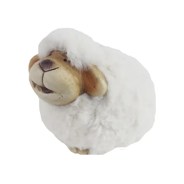 Sheep decoration X6632