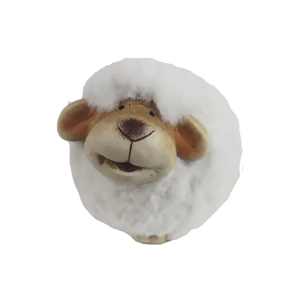 Sheep decoration X6632