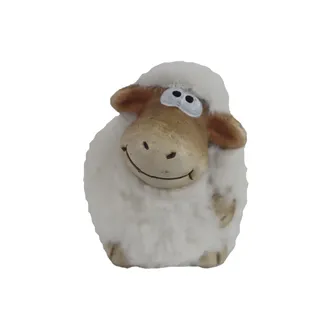Sheep decoration X6635