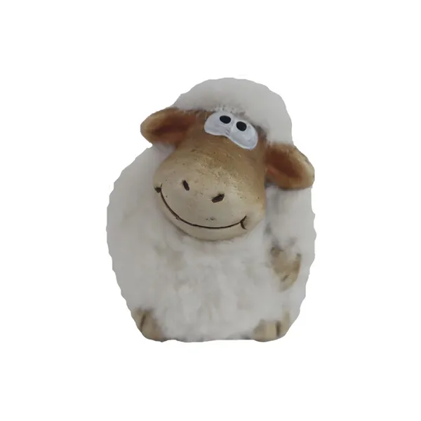 Sheep decoration X6635