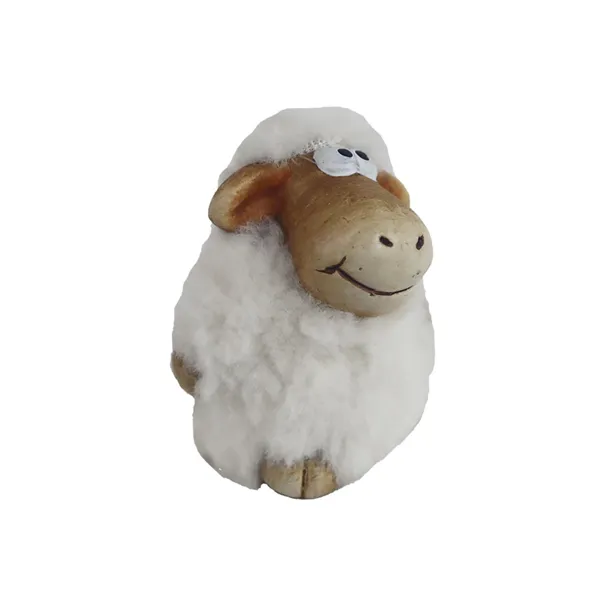 Sheep decoration X6635