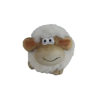 Sheep decoration X6636