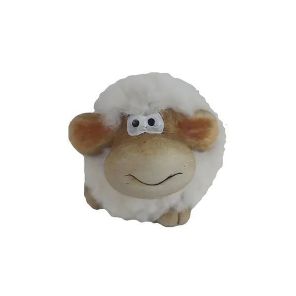 Sheep decoration X6636