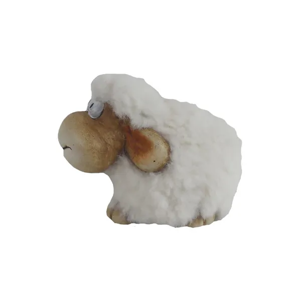 Sheep decoration X6636