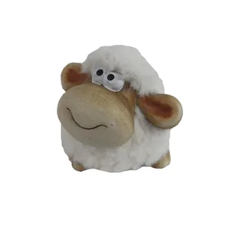 Sheep decoration X6637