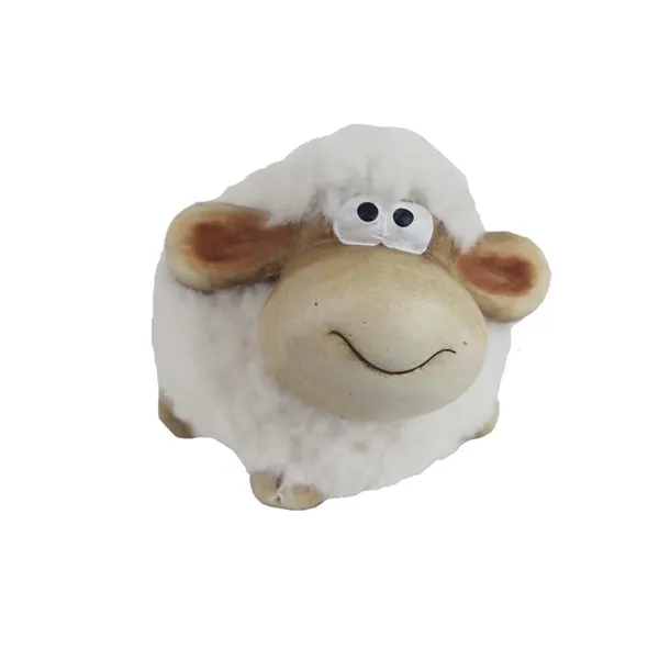 Sheep decoration X6637