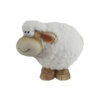 Sheep decoration X6638