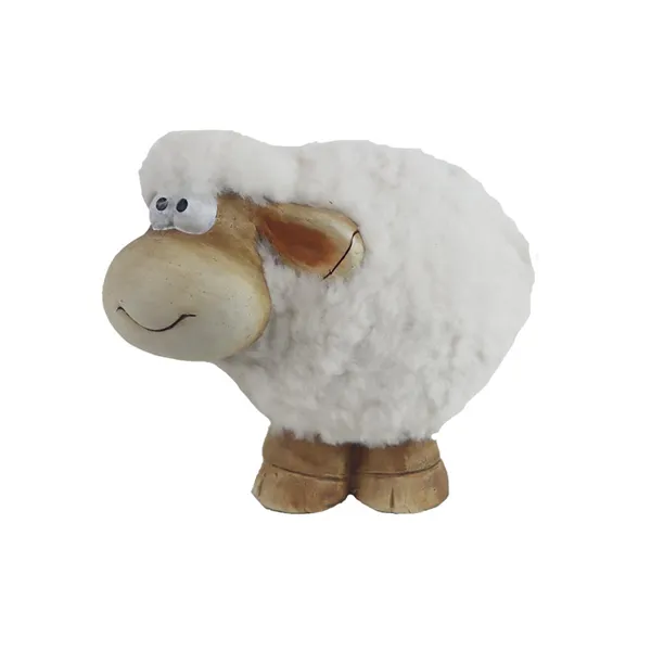 Sheep decoration X6638