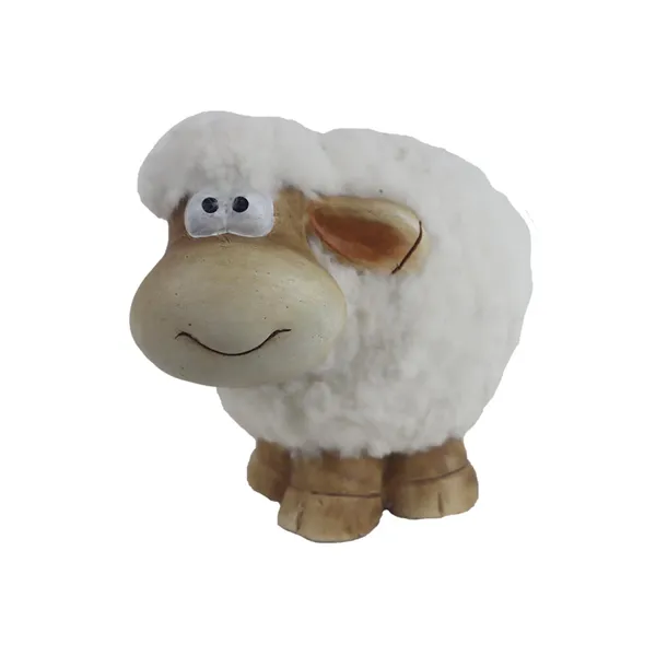 Sheep decoration X6638