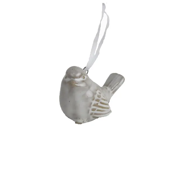 Bird decoration X6646